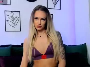 natashaluvvv from Chaturbate