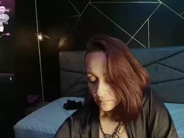 natashamason from Chaturbate