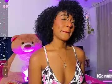natashamiller01 from Chaturbate is Freechat