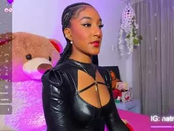 natashamiller01 from Chaturbate is Freechat