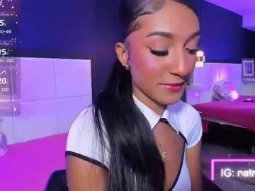 Natashamiller01 webcams show profile image 