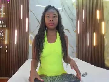 natashaquintana from Chaturbate