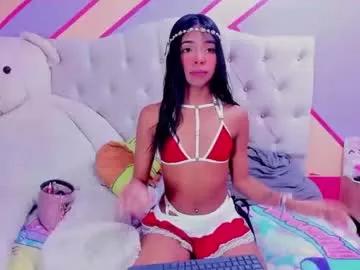 natashasmith18 from Chaturbate