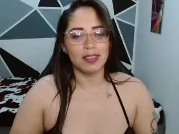 natashasmithe from Chaturbate