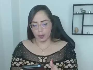 natashasmithe from Chaturbate