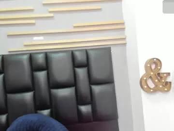 natassha_brown from Chaturbate