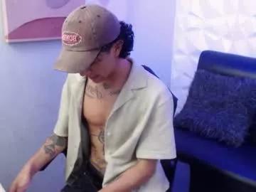 Nate_and_jules webcams show profile image 