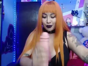 Nathalie_zanettii webcams show profile image 