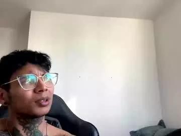 nathan_aress6666 from Chaturbate is Freechat