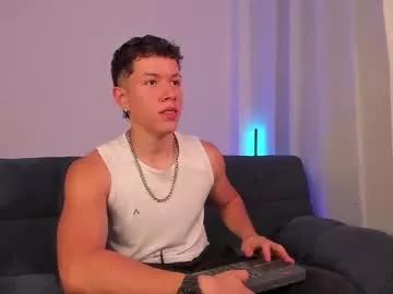 nathan_blake_ from Chaturbate is Freechat