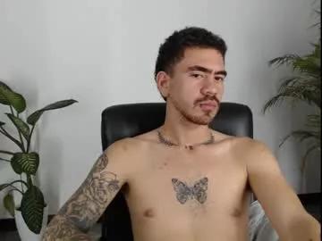 nathan_bush1971 from Chaturbate is Freechat