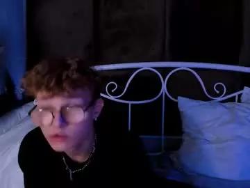 nathan_curl from Chaturbate is Freechat