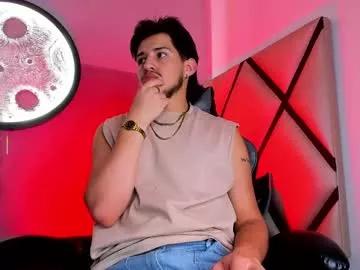 nathan_ferrara0 from Chaturbate is Freechat