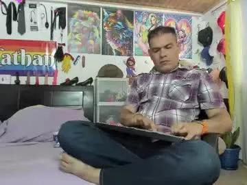 nathan_sanchez from Chaturbate is Freechat