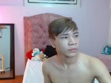 Photos of nathanclay from Chaturbate is Freechat