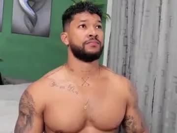 nathanielgrey1 from Chaturbate is Freechat