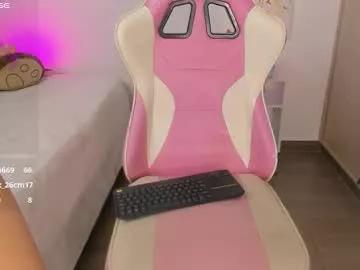 nathy_rosales from Chaturbate is Freechat