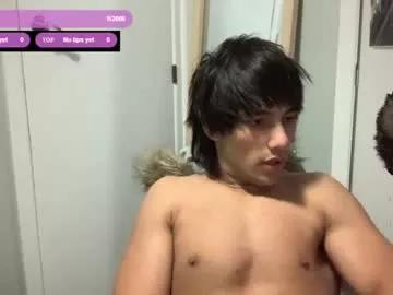 Native_boy2 webcams show profile image 