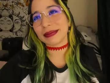 Photos of natsuki_09 from Chaturbate is Freechat