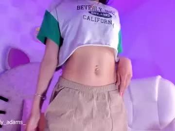 nattaly_adams_ from Chaturbate