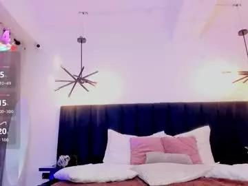 nattashaa7 from Chaturbate