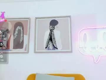 nattashaa7 from Chaturbate