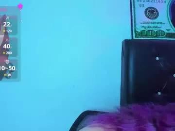 nattie_amber69 from Chaturbate