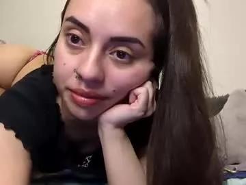 natty_astrid from Chaturbate