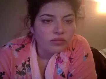 natty_green from Chaturbate is Freechat