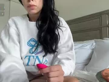 nattywithoutdaddy from Chaturbate