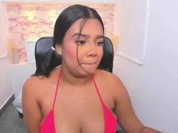 Naty_kiss23 webcams show profile image 