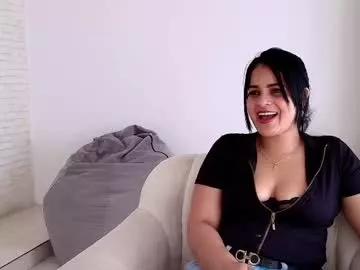 natyrose_ from Chaturbate is Freechat