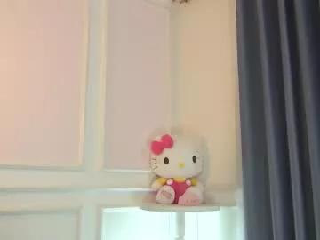 natysnow from Chaturbate is Freechat