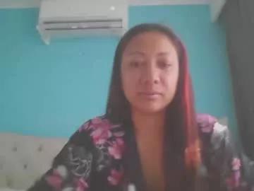 naughthyasian from Chaturbate is Freechat