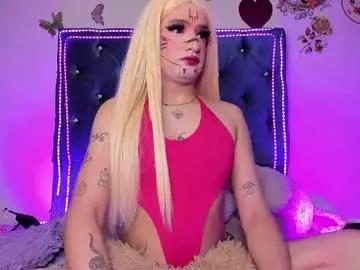 naughty_alejandra from Chaturbate is Freechat