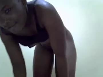 naughty_baddie5 from Chaturbate is Freechat