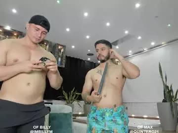 Naughty_hot_guys_team webcams show profile image 