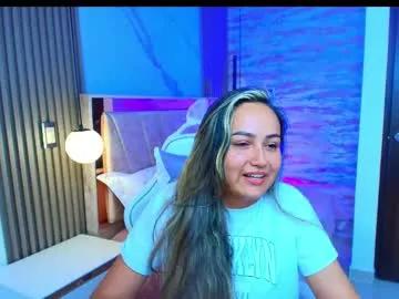 naughty_lila1 from Chaturbate is Freechat