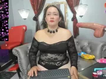 naughty_milf_esmeralda from Chaturbate is Freechat