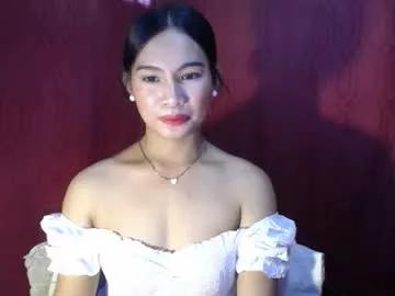 naughty_rina from Chaturbate is Freechat