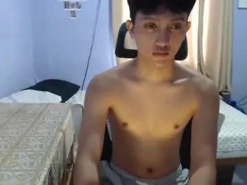 naughtyboytoni from Chaturbate is Freechat