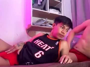 naughtybutsexy69 from Chaturbate is Freechat