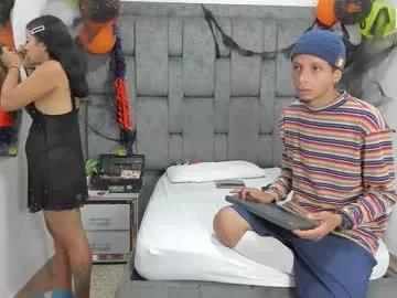 naughtyfusion_os from Chaturbate is Freechat