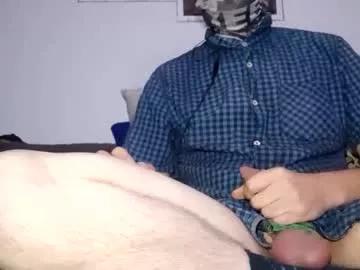 naughtygermansteven from Chaturbate is Freechat