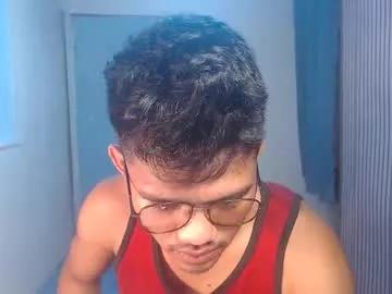 naughtyjosh_ from Chaturbate is Freechat