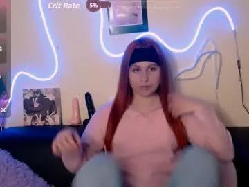 naughtysandy11 from Chaturbate is Freechat