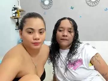 Nay_and_aleja webcams show profile image 