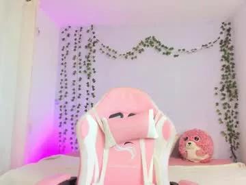 nayah_williams from Chaturbate
