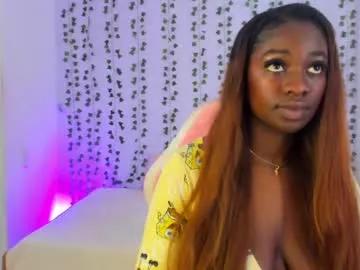 nayah_williams from Chaturbate