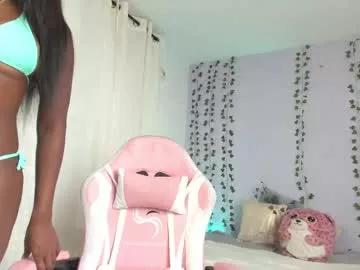 nayah_williams from Chaturbate is Freechat
